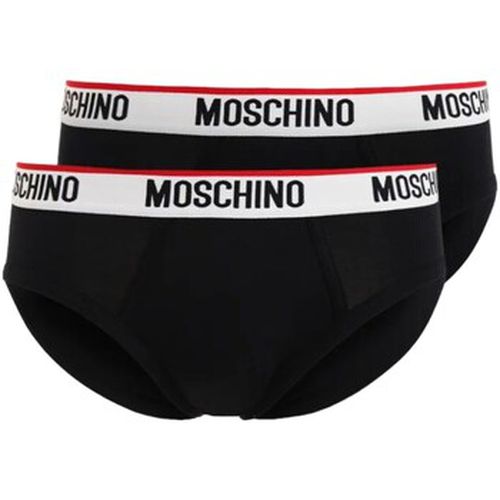 Boxers Moschino 231V1A13924300 - Moschino - Modalova