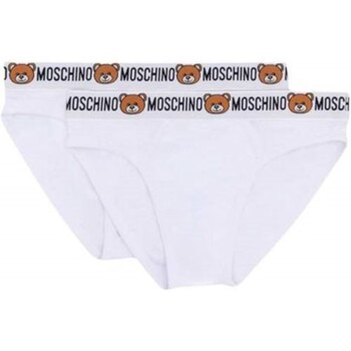 Boxers Moschino 231V1A13854402 - Moschino - Modalova