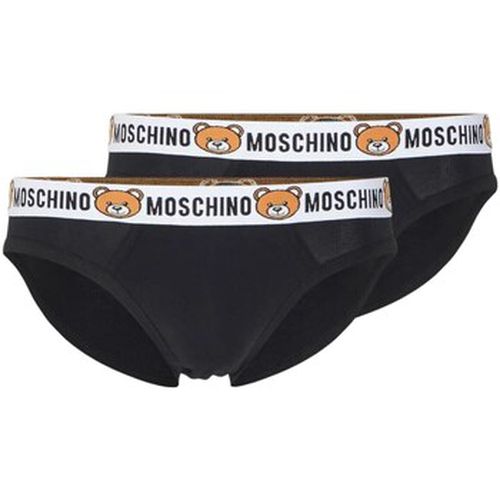 Boxers Moschino 231V1A13854402 - Moschino - Modalova