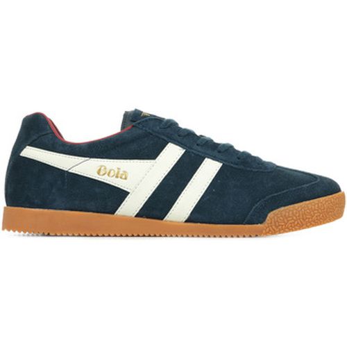 Baskets Gola Harrier Suede - Gola - Modalova