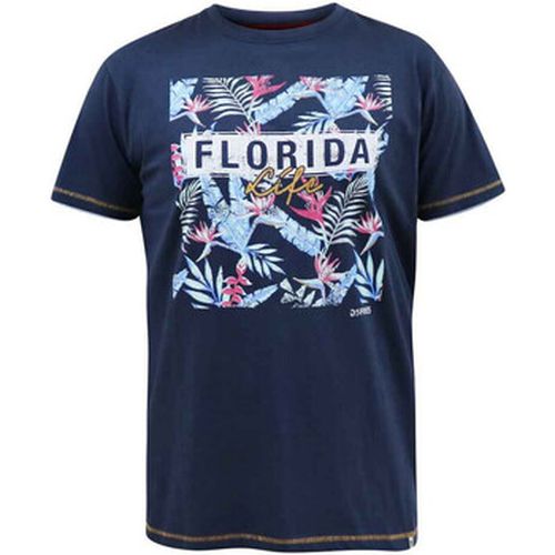 T-shirt Prestwick D555 Florida - Duke - Modalova