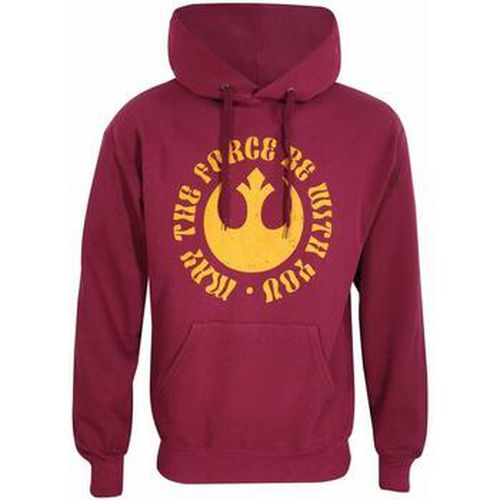 Sweat-shirt May The Force Be With You - Disney - Modalova