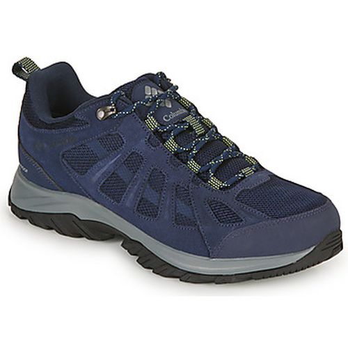 Chaussures Columbia REDMOND III WP - Columbia - Modalova