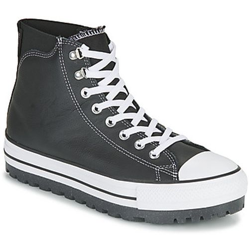 Baskets montantes CHUCK TAYLOR ALL STAR CITY TREK WATERPROOF BOOT - Converse - Modalova