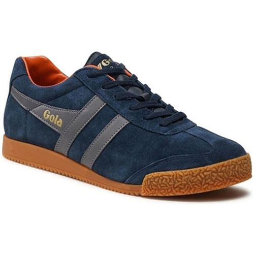 Baskets Gola HARRIER SUEDE - Gola - Modalova