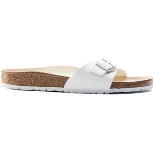 Sandales Madrid 40733 Narrow - White - Birkenstock - Modalova