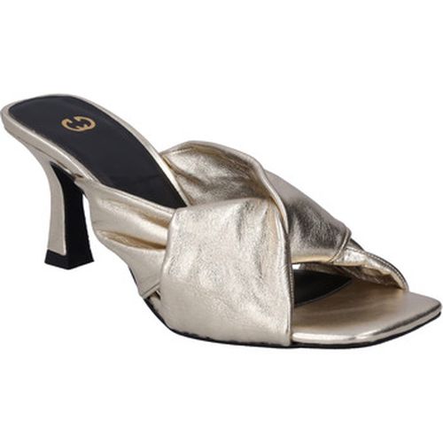 Chaussures escarpins Civita 01, gold - Gerry Weber - Modalova
