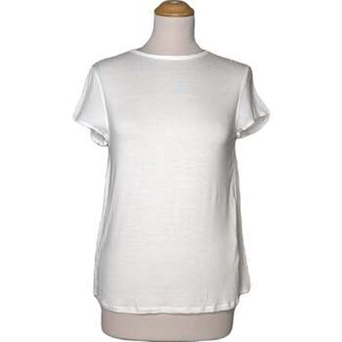 T-shirt top manches courtes 34 - T0 - XS - Ikks - Modalova