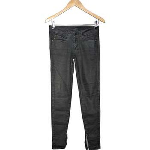 Jeans jean slim 36 - T1 - S - Mango - Modalova