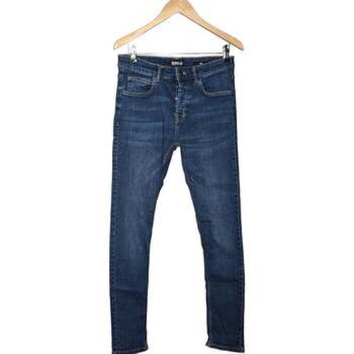 Jeans jean slim 36 - T1 - S - Bizzbee - Modalova