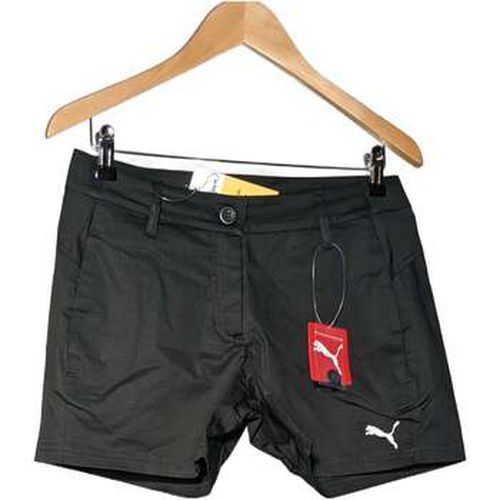 Short Puma short 38 - T2 - M Noir - Puma - Modalova