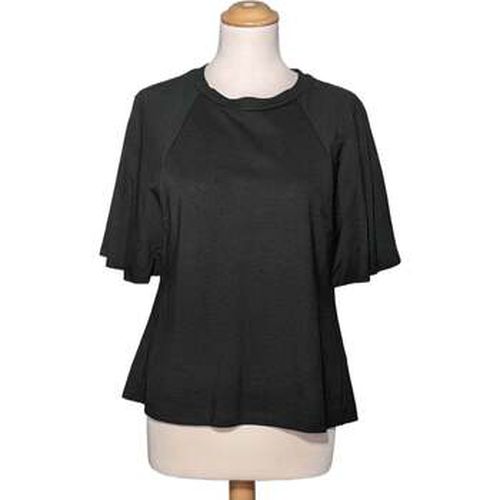 T-shirt top manches courtes 34 - T0 - XS - Cos - Modalova