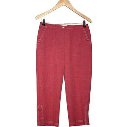 Pantalon pantacourt 40 - T3 - L - Damart - Modalova