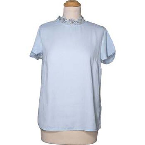 T-shirt top manches courtes 36 - T1 - S - Pimkie - Modalova