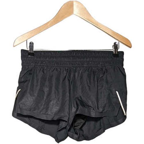 Short H&M short 38 - T2 - M Noir - H&M - Modalova