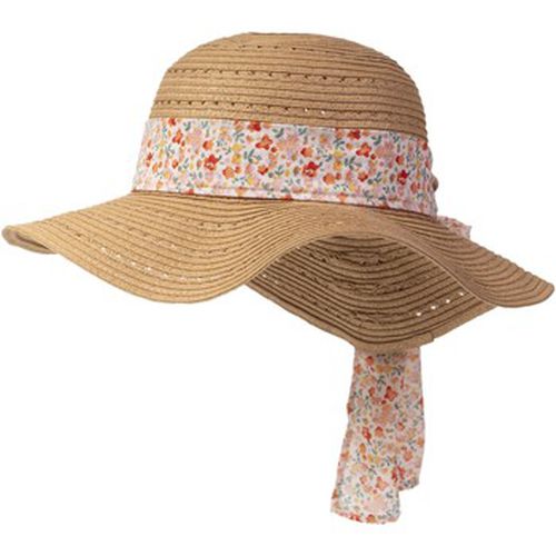 Chapeau Chapeau foulard fleurs - Isotoner - Modalova