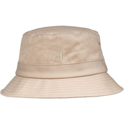 Chapeau Bob mixte uni brodé - Isotoner - Modalova