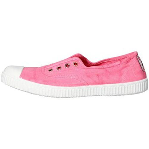 Baskets basses Joseph Enz chaussures de tennis Unisex Bonbon Rosa - Chipie - Modalova