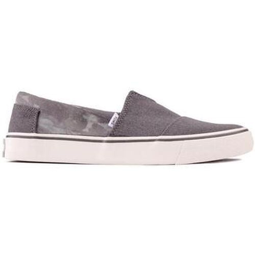 Espadrilles Alpargata Fenix Des Chaussures - Toms - Modalova