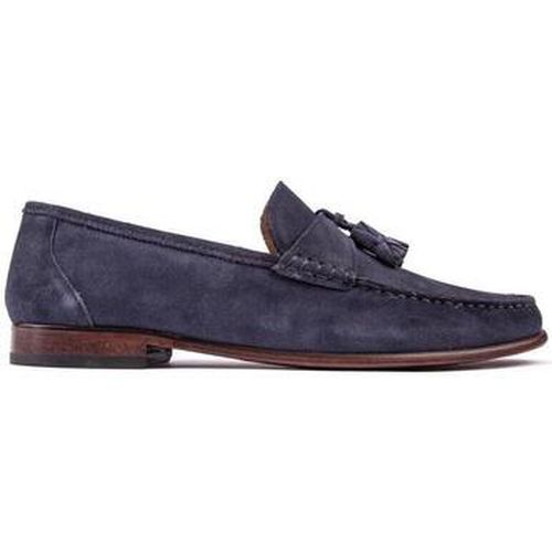 Mocassins Twin Tassel Loafer Des Chaussures - Sole - Modalova