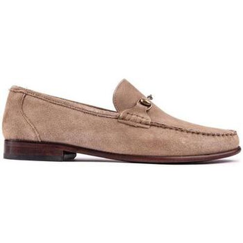 Mocassins Zoar Loafer Des Chaussures - Sole - Modalova