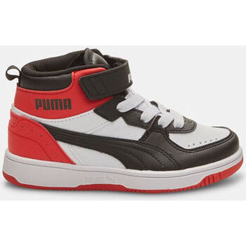 Baskets Baskets pour garçon rebound - Puma - Modalova