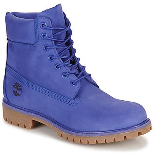 Boots Timberland 6 IN PREMIUM BOOT - Timberland - Modalova