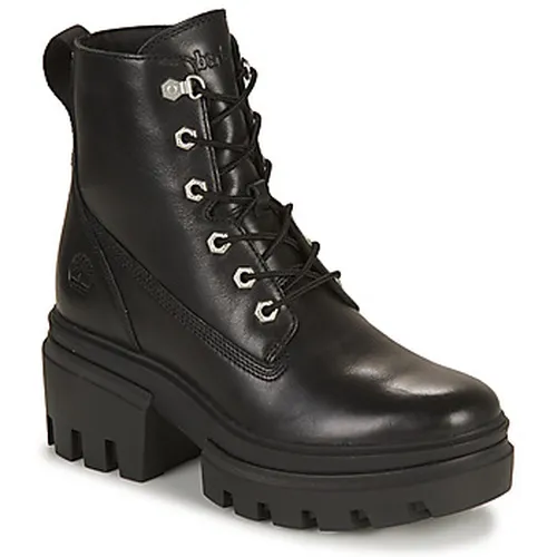 Boots EVERLEIGH BOOT 6 IN LACE UP - Timberland - Modalova