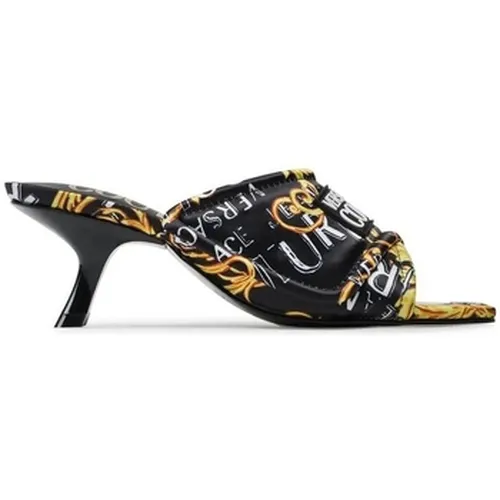 Chaussures escarpins 74VA3S45 - Versace Jeans Couture - Modalova