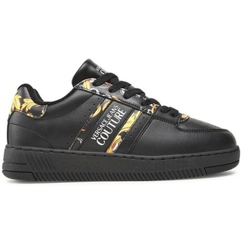 Baskets 74VA3SJ7 - Versace Jeans Couture - Modalova