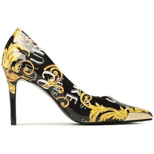 Chaussures escarpins 74VA3S50 - Versace Jeans Couture - Modalova