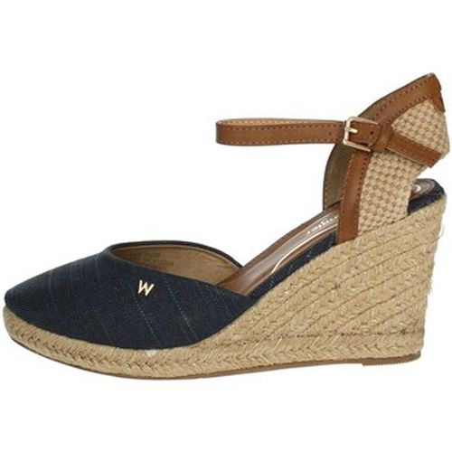 Espadrilles Wrangler WL31500A - Wrangler - Modalova