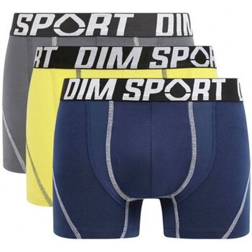 Boxers 3 Boxers STRETCHSPORT granit be - DIM - Modalova