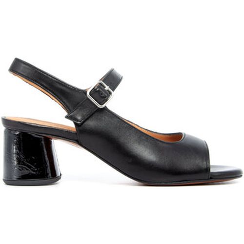 Sandales 22257-LORA-NAPPA-BLACK - Audley - Modalova