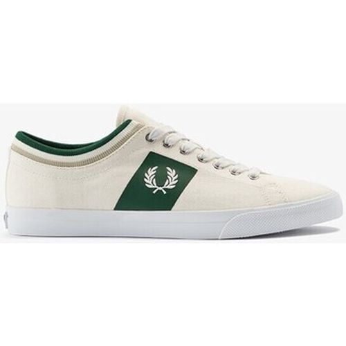 Chaussures Fred Perry - Fred Perry - Modalova