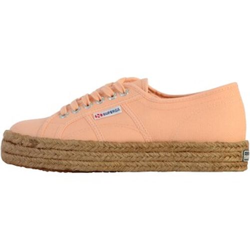 Baskets basses Basket Basse à Lacets Rope - Superga - Modalova