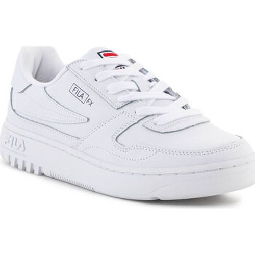 Baskets basses FXVENTUNO L Low FFM0003-10004 - Fila - Modalova