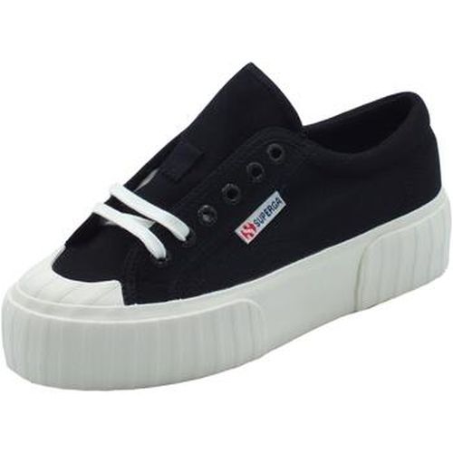 Chaussures 2631 Stripe Platform - Superga - Modalova