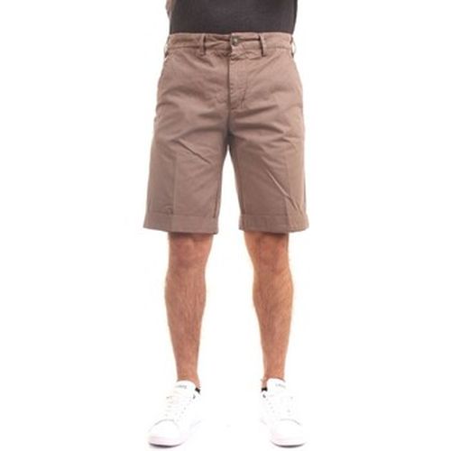 Pantalon Short Sergentbe Boue - 40weft - Modalova