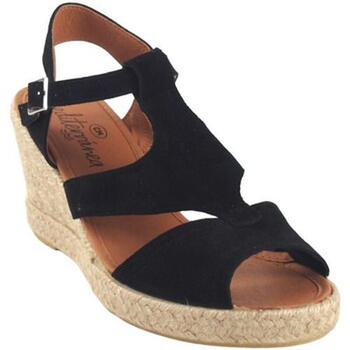 Chaussures Sandale 30155 - Calzamur - Modalova