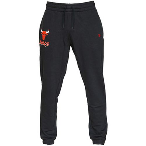 Jogging NBA Team Chicago Bulls Logo Jogger - New-Era - Modalova