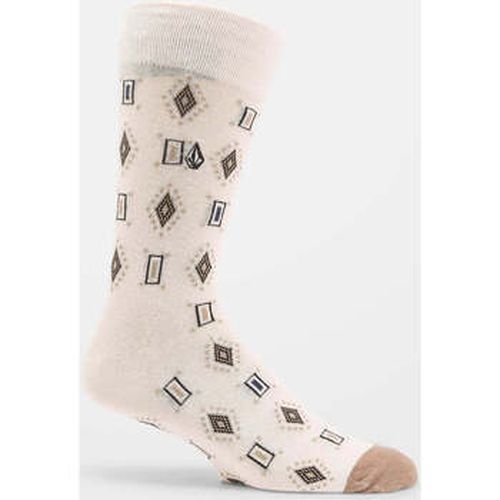 Chaussettes True Sock Pr Whitecap grey - Volcom - Modalova