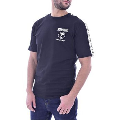 T-shirt Moschino ZPJ0708 2041 - Moschino - Modalova