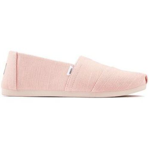 Espadrilles Alpargata Des Chaussures - Toms - Modalova