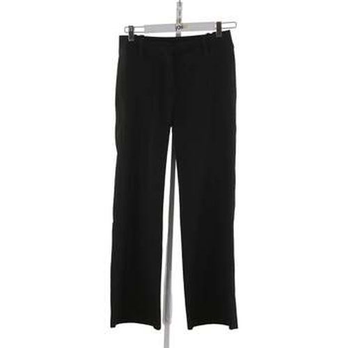 Pantalon Sandro Pantalon en coton - Sandro - Modalova