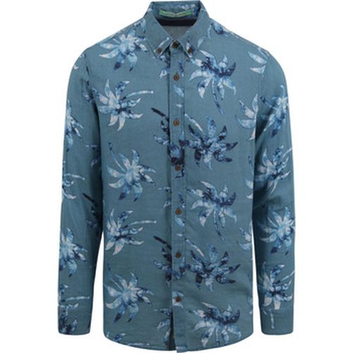 Chemise Chemise Imprimée - Scotch & Soda - Modalova