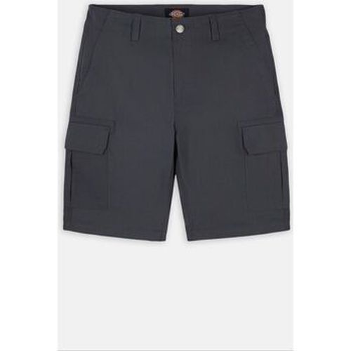 Short MILLERVILLE SHORT - DK0A4XED-CH01 - CHARCOAL GREY - Dickies - Modalova