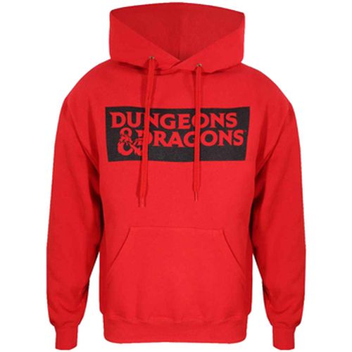 Sweat-shirt HE1479 - Dungeons & Dragons - Modalova