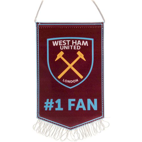 Accessoire sport No. 1 Fan - West Ham United Fc - Modalova