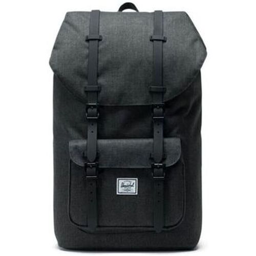 Sac a dos Little America Backpack - Black Crosshatch - Herschel - Modalova